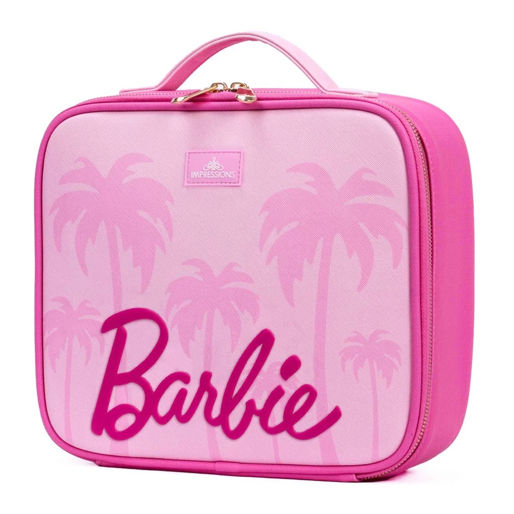 Barbie™ Cosmetic Bag (Impressions Vanity)